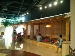 -汤森悠生活文化汤(江宁万达店)