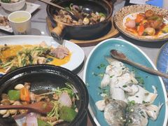 -啫神·广州地标美食(北京路店)