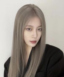 -3AM·S HAIR SALON烫发染发接发