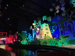 -济南方特东方神画