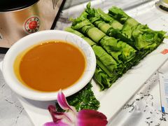 -红辣椒·川菜·火锅(大洋中心店)