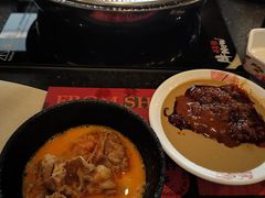 -牛New寿喜烧(闵行龙湖天街店)