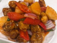 -海皇酒家(钰海万国汇购物广场店)