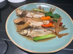 -鑫悦楼煎蟹·16年海鲜大排档