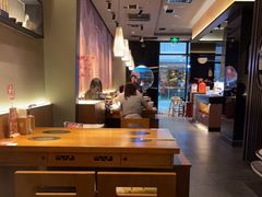 -呷哺呷哺(融创茂店)