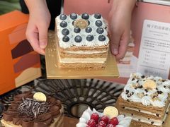 -M'CAKE(西单大悦城店)