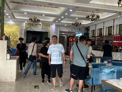 -老毛手抓·盐池滩羊非遗手抓(宁夏总店)