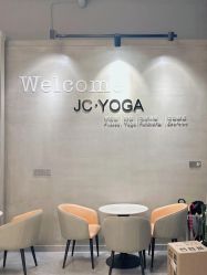 点击看大图 -JC·YOGA静禅瑜伽普拉提