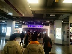 -凯德MALL(西直门店)