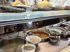 -四里沙茶面(七星西路分店)