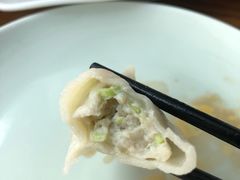 -船歌·鱼水饺青岛菜(金狮广场店)