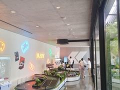 -现代汽车文化中心 Hyundai Motorstudio Beijing