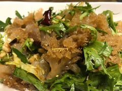 -威海九禧海鲜居渔水饺(经区店)