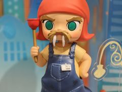 -泡泡玛特POPMART(侨福芳草地店)