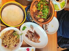 -老北京炸酱面·烤鸭(前门店)