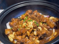 -赣南人家(顺义后沙峪亚朵店)