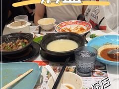 -新世界餐厅(万达店)