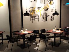 -卡朋厨房(289艺术园区店)