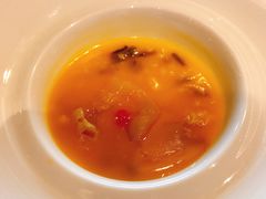 -富力丽思卡尔顿酒店·丽轩中餐厅