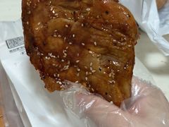 -前进5路汉堡炸鸡(昙华林店)