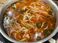 -刘聋子粉馆(张家界总店)