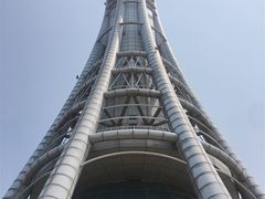 -宁波海天一洲景区