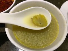 -蜀中吴养生板栗鸡(会展店)