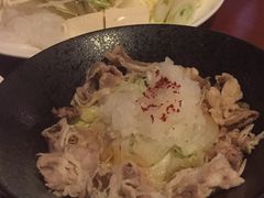 -牛玄庵日式寿喜烧·料理店(新源里店)