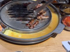 -姜虎东白丁烤肉(深圳湾后海汇店)