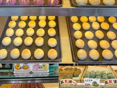 -南宋胡记(杭州灵隐寺店)