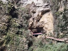-神龙峡风景区