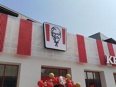 -肯德基(北京南站店)