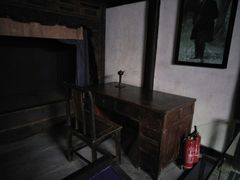 -邓小平故里