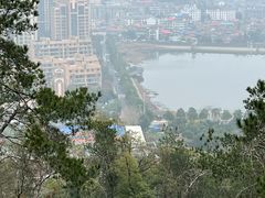 -青龙山国家森林公园