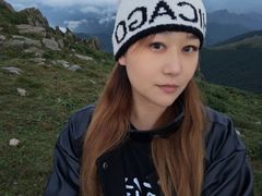 -灵山