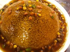 -虎虎龙虾大排档(双井店)