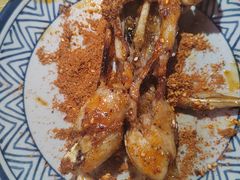 -牟记江湖特色重庆菜鱼蛋青蛙黄鳝海参(巴南区鱼洞鲁能店)