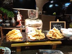 -乐咖啡西餐厅(太湖皇冠假日酒店)