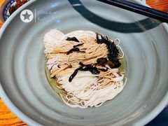 -老外婆本帮面(塔城路店)