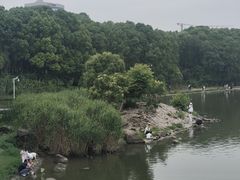 -美兰湖景区