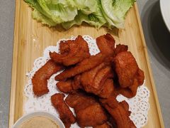 -颂福楼·南京菜(定淮门店)