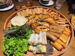 -印象芽庄越式餐厅(东兴店)