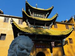 -九华山风景区
