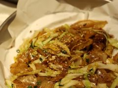 -味可道美食坊(福基路店)