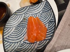 -东方红海鲜百汇(国际大厦店)