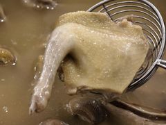 -皇鸽餐厅(龙塘店)