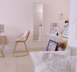 -SixOne六一日式美甲美睫