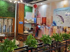 大堂-鲜椒鱼·雅安地标性美食