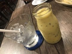 -Thai Market Restaurant( 04 Tran Quoc Toan)