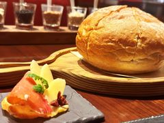 -恰餐厅及酒吧 CHAR Bar & Grill (北京丽都皇冠假日店)